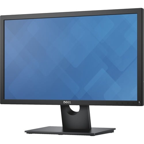 Dell E2216HV 55.9 cm (22") Full HD LED LCD Monitor - 16:9 - Black - 558.80 mm Class - Twisted nematic (TN) - 1920 x 1080 -