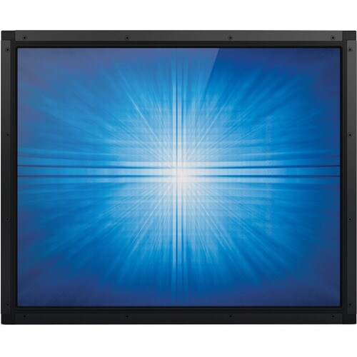 Elo 1990L 19 Zoll Klasse Open-Frame LCD-Touchscreen-Monitor - 5:4 Format - 5 ms Reaktionszeit - 48,3 cm (19 Zoll) Viewable