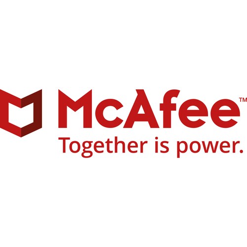 McAfee Complete Data Protection Advanced - Subscription Licence - 1 License - Price Level A - Volume, Monthly Fee - McAfee