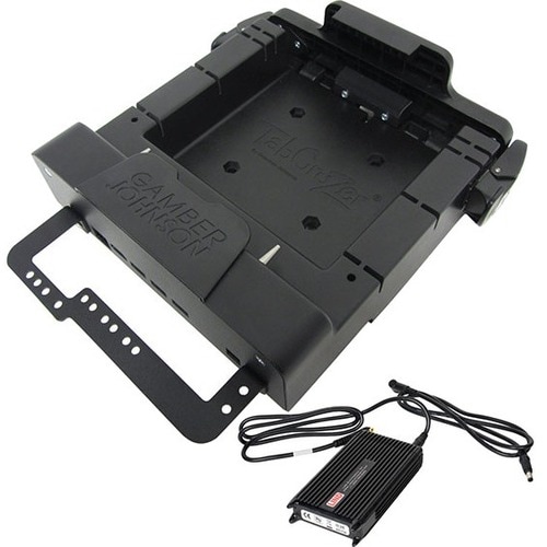 Gamber-Johnson Docking Station for Tablet PC - 3 x USB Ports - 3 x USB 3.0 - Network (RJ-45) - HDMI - Docking