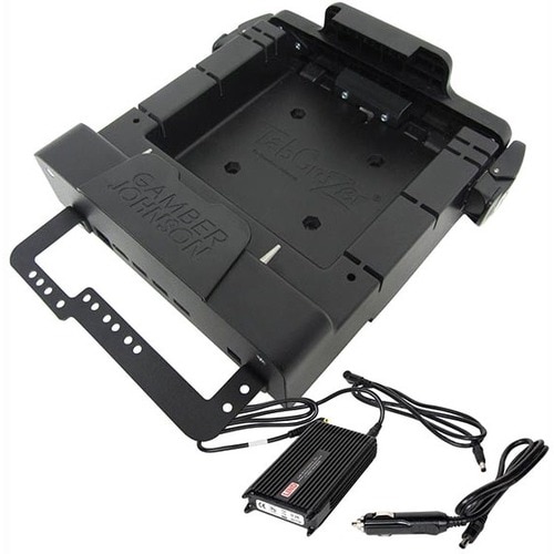 Gamber-Johnson Docking Station for Tablet PC - Docking