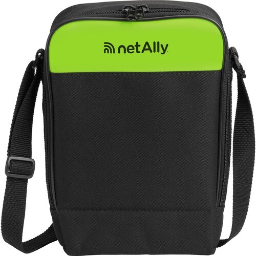 NetAlly Carrying Case Wireless Tester - Shoulder Strap