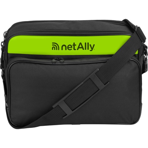 NetAlly Carrying Case Wireless Tester - Shoulder Strap