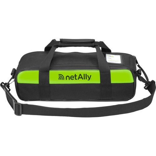 NetAlly Carrying Case Wireless Tester - Shoulder Strap