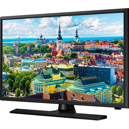 Samsung 470 HG24AD470FW 24" LED-LCD TV - HDTV - 609.60 mm Class - LED Backlight - 1366 x 768 Resolution