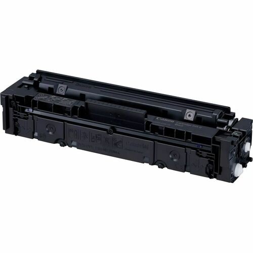 Canon 045H Laserdruck Tonerkartusche - Schwarz - Originaler Pack