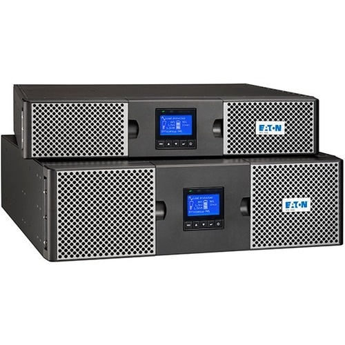 Eaton 9PX Marine Double Conversion Online UPS - 1.50 kVA/1.50 kW - 2U Rack/Tower - 230 V AC Input - 200 V AC, 208 V AC, 22