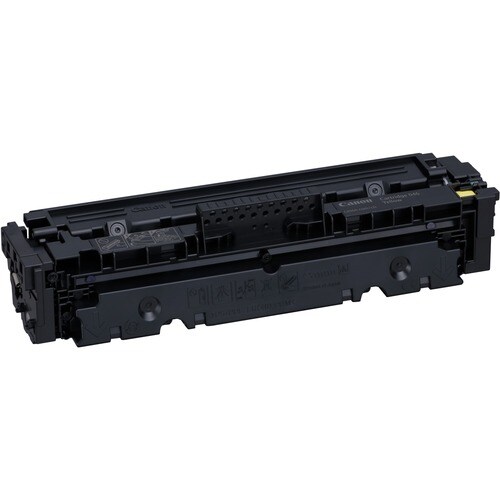 Canon 046 Original Laser Cartucho de toner - Amarelo Pack - Laser