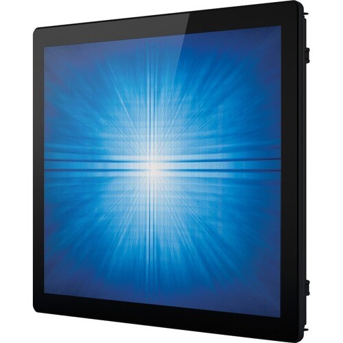 Elo 1991L 19" Class Open-frame LCD Touchscreen Monitor - 5:4 - 14 ms - 48.3 cm (19") Viewable - Projected Capacitive - Mul