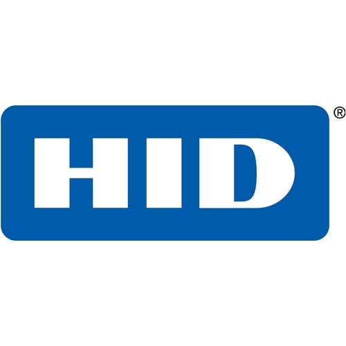 HID Crescendo 144K FIPS - 100 - White - Plastic