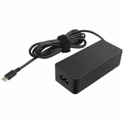 Adaptateur secteur Lenovo - 65 W - Pour Ordinateur Portable, Tablette PC - 120 V AC, 230 V AC Entrée - 5 V DC, 9 V DC, 20 