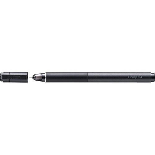Wacom Stylus - 1 Pack - 0.40 mm - Graphic Tablet Device Supported