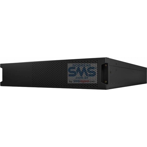 MOD. 72V 18AH SEL FECH TRIAD NG 3KVA 2U