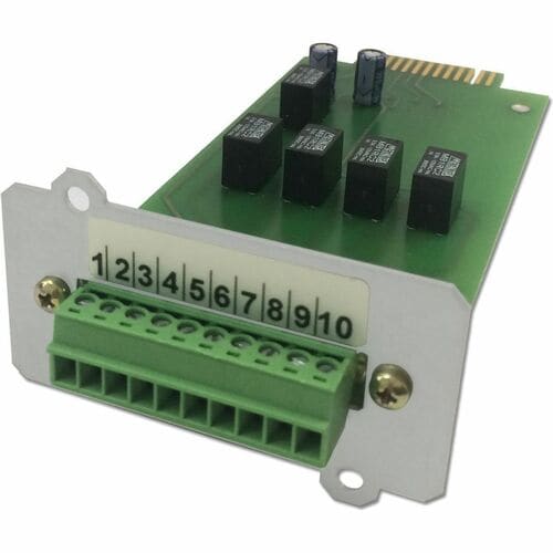 SMS UPS Management Adapter