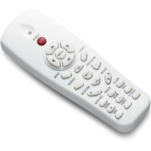 Dell Device Remote Control - For Projector - Infrared