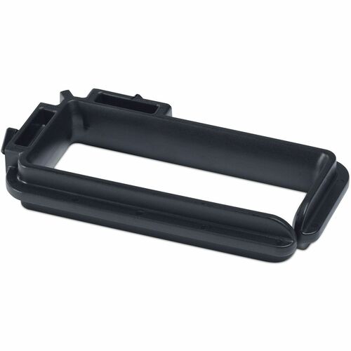 APC by Schneider Electric AR7540 Cable Tying - Black - 1 Each Pack - Ring - Plastic