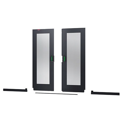APC by Schneider Electric Blanking Panel - 129 mm Height - 2019 mm Width - 2911 mm Depth