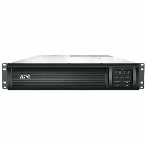 NOBREAK SMART UPS 3KVA 2.7KWENTRADA E SAIDA 115V