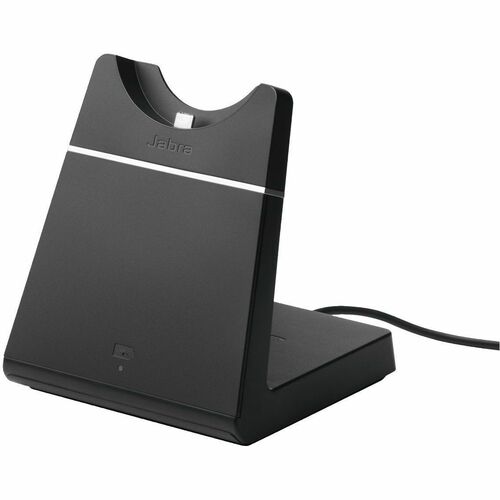 Charging stand for Jabra Evolve 75