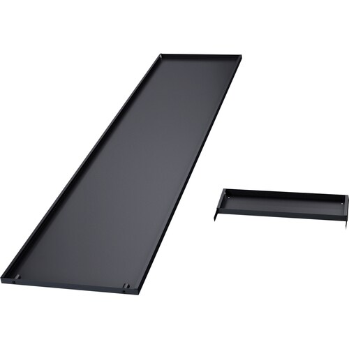 Schneider Electric Blanking Panel - 34 mm Height x 303 mm Width x 2315 mm Depth