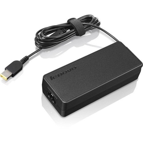 Open Source - Lenovo ThinkPad 90W AC Adapter for X1 Carbon - US/Can/LA - 90 W