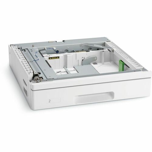 Xerox 1x 520-Blatt-Zufuhr A3. Typ: Papierfach, Markenkompatibilität: Xerox, Kompatibilität: VersaLink C7000. Unterstützte 