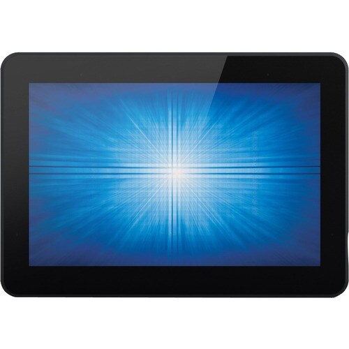 Elo Touch Solutions ET1093L. Taille de l'écran: 25,6 cm (10.1"), Résolution de l'écran: 1280 x 800 pixels, Technologie d'a