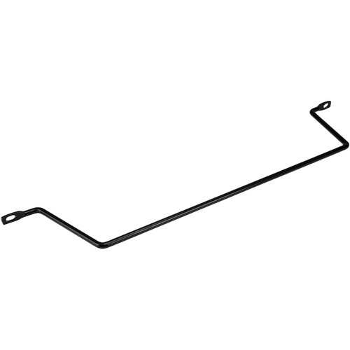 StarTech.com CMLB104. Typ: Kabelabdeckleiste, Produktfarbe: Schwarz, Gehäusematerial: Stahl. Gewicht: 150 g. Quantity per 