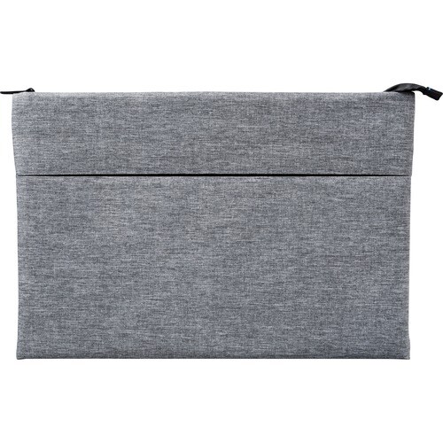 Wacom Tasche Tablet - Echtes Leder, Poly, Nylon Körper - wasserabweisend - 305 mm Höhe x 460 mm Breite x 18 mm Tiefe