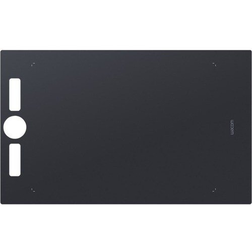 Wacom Grafik-Tablet-Texturblatt