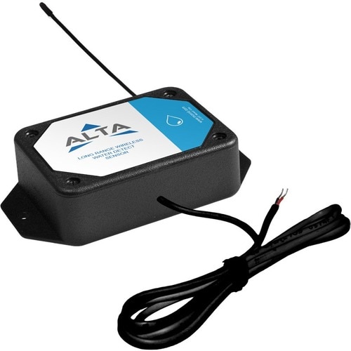 Monnit ALTA Wireless Water Detect Sensor - AA Battery Powered - Water Detection