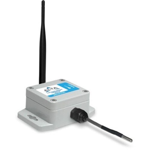 Monnit ALTA Industrial Wireless Temperature Sensor - 40°F (-40°C) to 185°F (85°C)