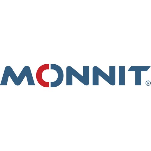 Monnit ALTA Liquid Leak Sensor - Water Detection