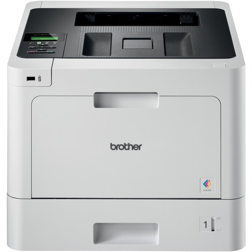Stampante laser Desktop Brother HL-L8260CDW - Colore - 31 Monocromatica ppm/31 Stampa a colori ppm - 2400 x 600 Stampa dpi
