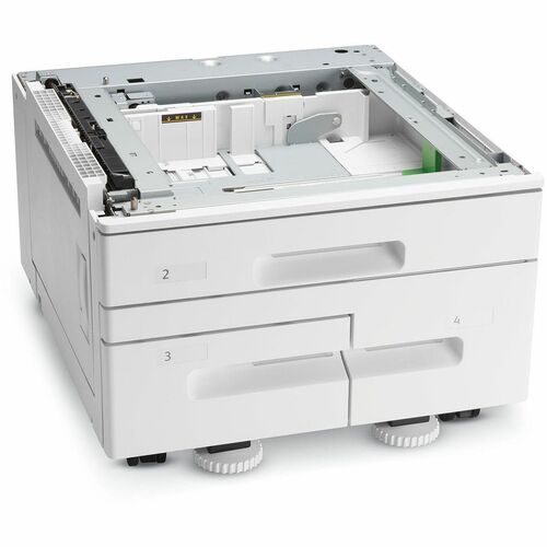 Xerox High Capacity Tandem Tray - Plain Paper - A3 11.70" x 16.50" , A4 8.30" x 11.70"