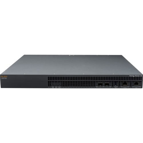 Aruba Mobility Master MM-HW-10K Network Management Device - 17.4" Width x 15.8" Depth x 1.7" Height