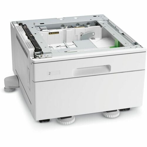 Bac papier Xerox - Papier Ordinaire - A3 296,93 mm x 419,86 mm