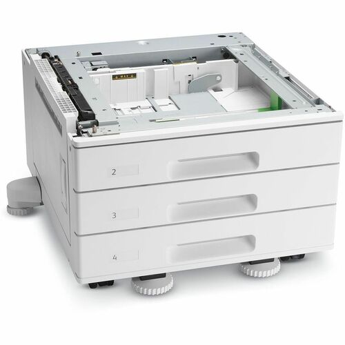 Bac papier Xerox - Papier Ordinaire