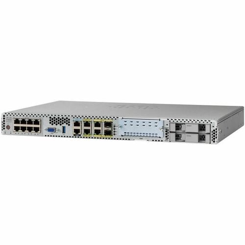 Cisco ENCS5406/K9 Enterprise Network Compute System - Rack-mountable