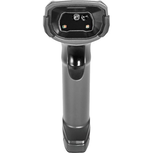 Zebra DS8108 Handheld Barcode Scanner - Cable Connectivity - Twilight Black - 1D, 2D - Imager