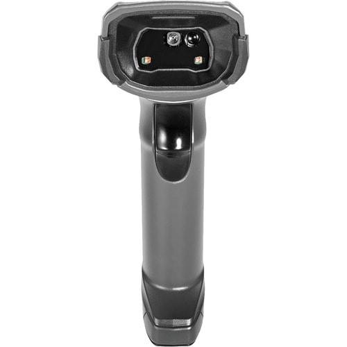 Zebra DS8108 Handheld Barcode Scanner - Cable Connectivity - Twilight Black - 1D, 2D - Imager