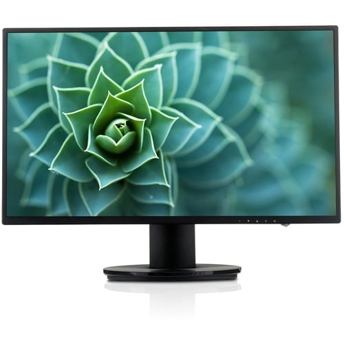 V7 L238DPH-2NSR Full HD LCD Monitor - 16:9 - Black - Refurbished - LED Backlight - 1920 x 1080 - 16.7 Million Colors - 250