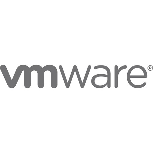VMware Support and Subscription Production - 1 Year - Service - 24 x 7 x 30 Minute - Technical - Electronic