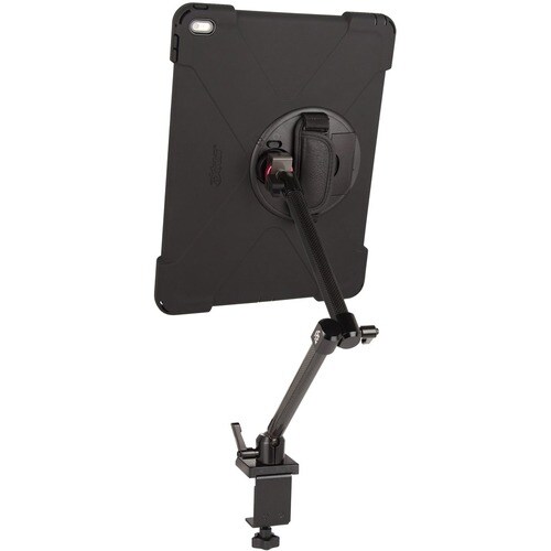 The Joy Factory MagConnect Clamp Mount for iPad Pro - 1 Display(s) Supported - 12.90" Screen Support