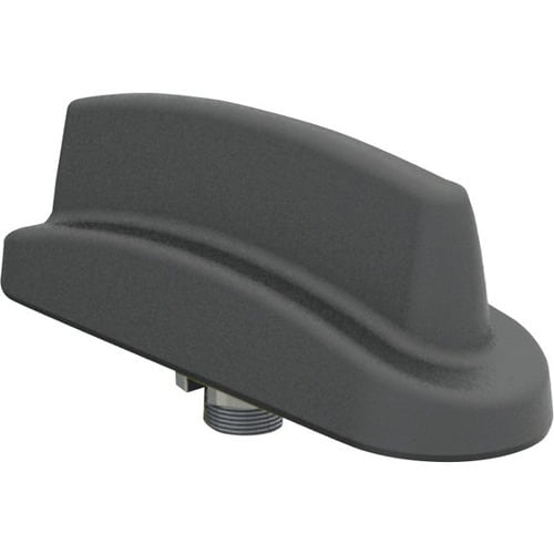 Sierra Wireless AirLink Antenna: 3-in-1 Panel - 698 MHz to 960 MHz, 1710 MHz to 3800 MHz, 1562 MHz to 1612 MHz, 1710 MHz t