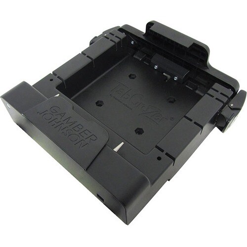 Base Gamber-Johnson - Estacion de Acoplamiento para Tablet PC