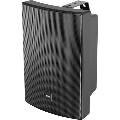 AXIS C1004-E Speaker System - Wall Mountable - 60 Hz to 20 kHz