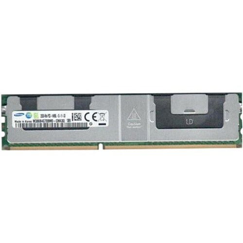HPE Sourcing 32GB DDR3 SDRAM Memory Module - 32 GB - DDR3-1866/PC3-14900 DDR3 SDRAM - 1866 MHz - CL13 - 1.50 V - ECC - 240