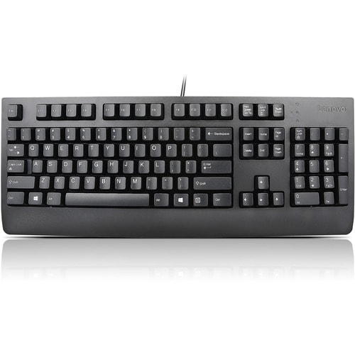 LENOVO PREFERRED PRO II USB KEYBOARD - US ENGLISH