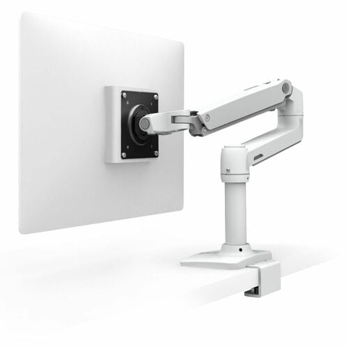Ergotron 45-503-216. Montage: Pince, Capacité de charge maximale: 11,3 kg, Taille maximale de l?écran: 81,3 cm (32"), Comp
